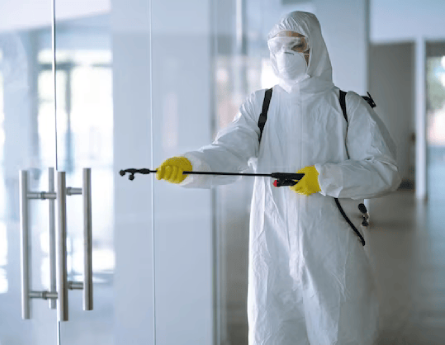 How Can Our Team Assist You With Your Pest Infestation