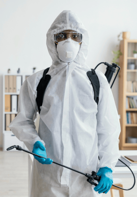 Why Is It Important To Hire Daily Pest Control Toombul Experts